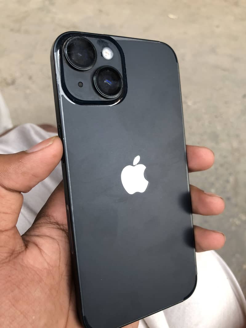 Apple iPhone 14 1