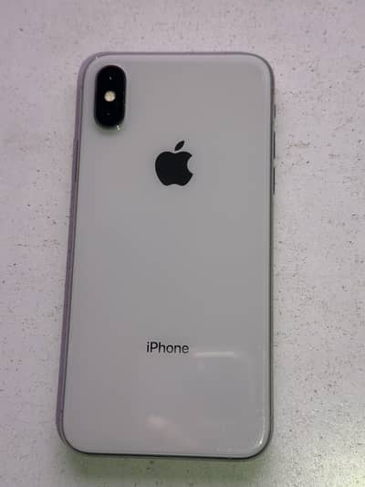 Apple iPhone XS