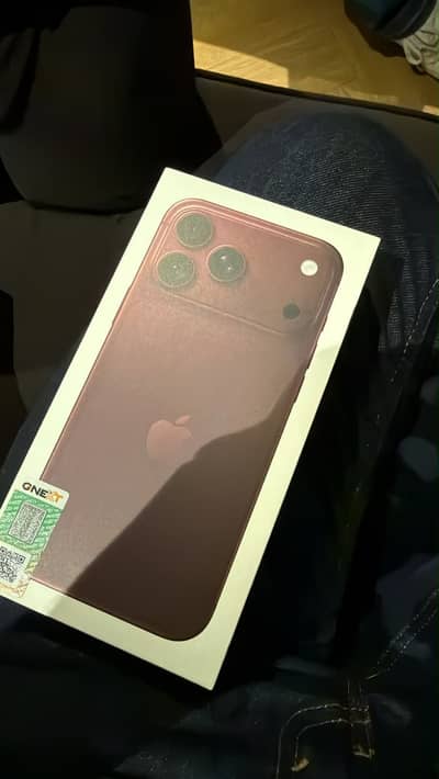 Apple iPhone 18 Pro Max