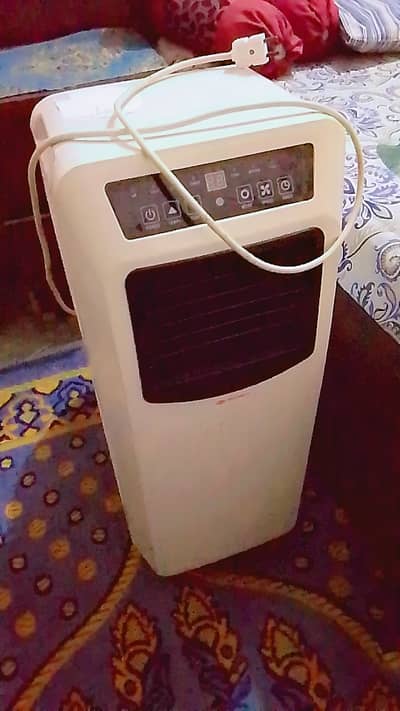AC SONA