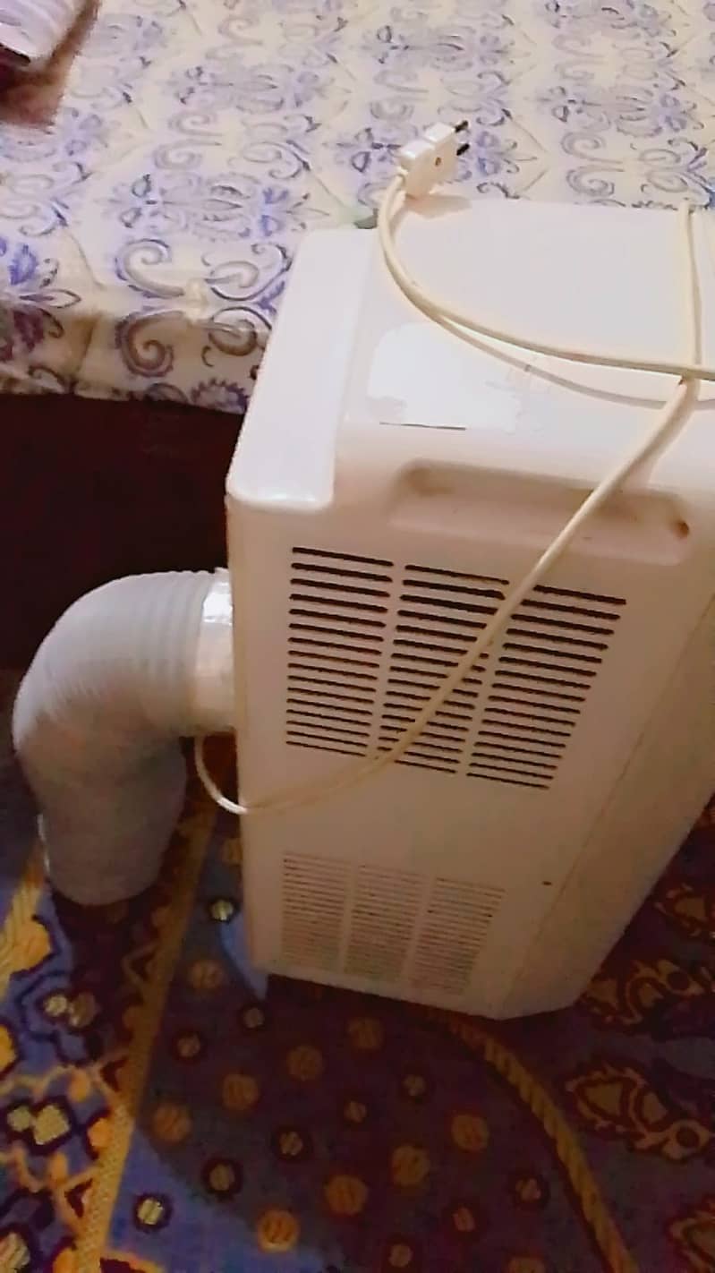 AC SONA 1