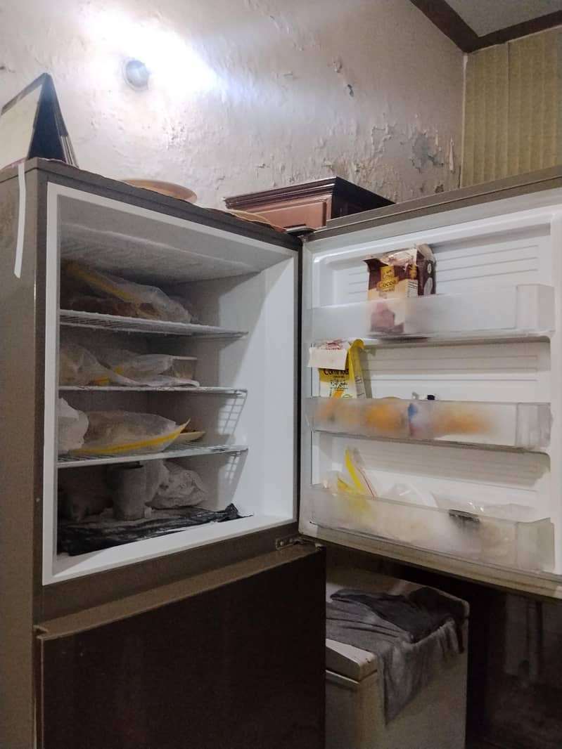 refrigerator 1