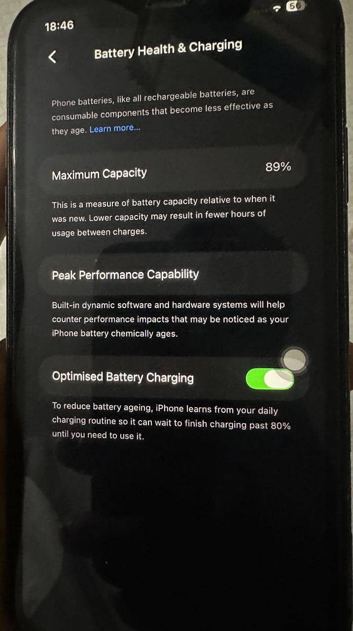 Apple iPhone 11 8