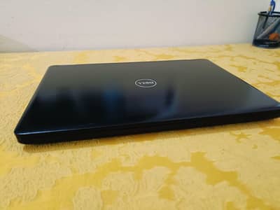 DELL CORE i5 6th Gen 8/256 GB SSD