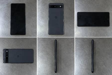 Google Pixel 7a