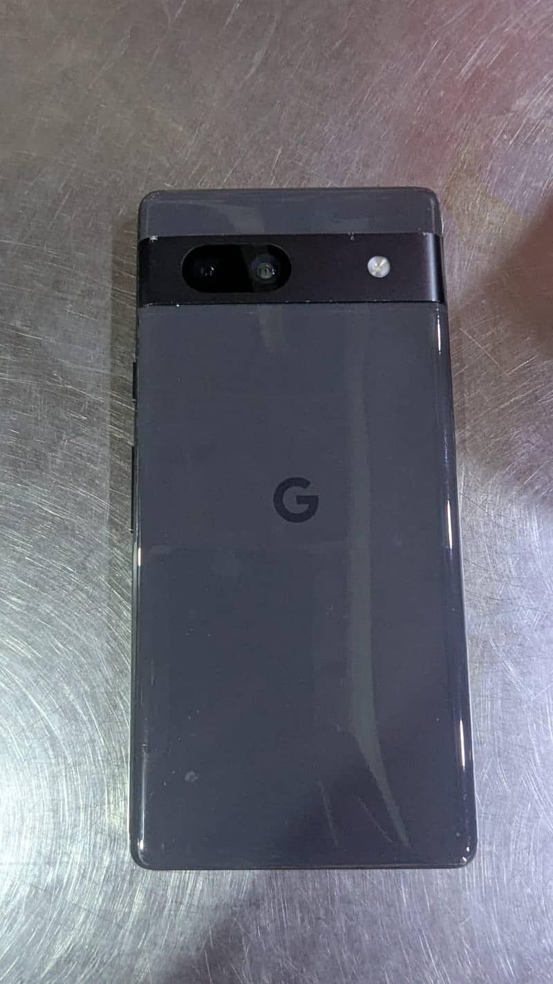 Google Pixel 7a 3