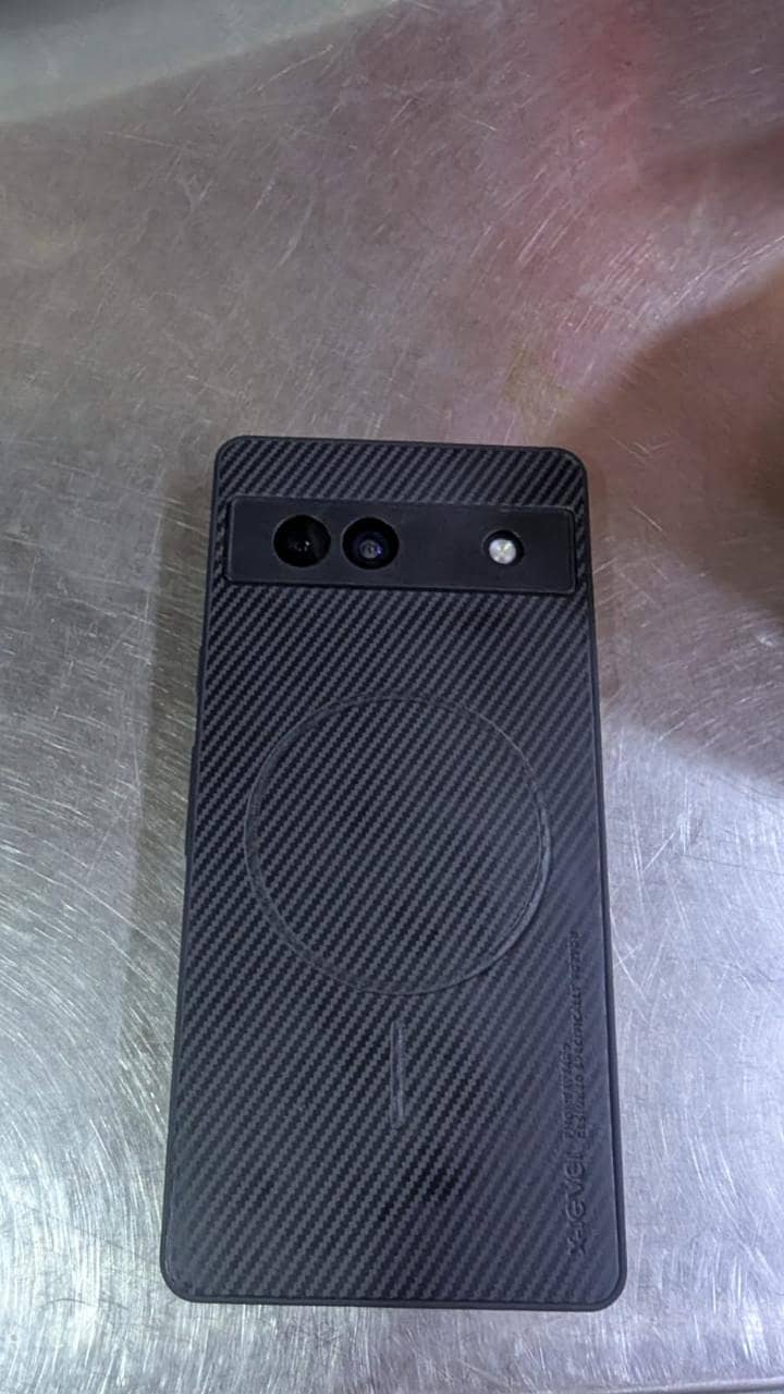 Google Pixel 7a 7