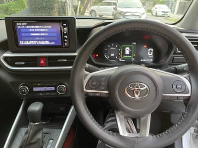 Toyota Raize 2020 (03009413404)