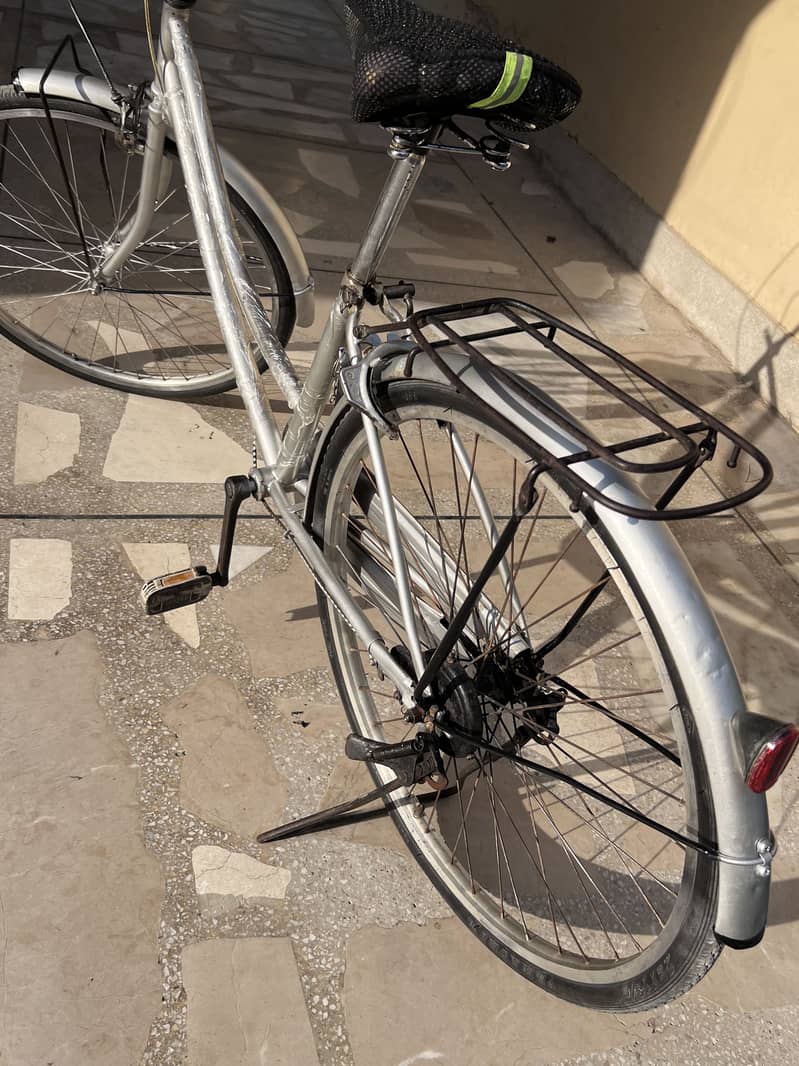 Japan  cycle 0