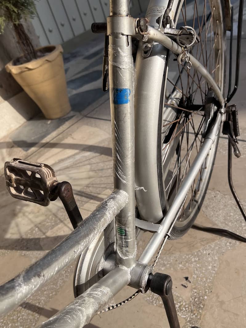 Japan  cycle 2