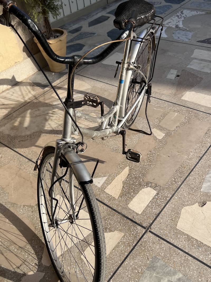 Japan  cycle 4
