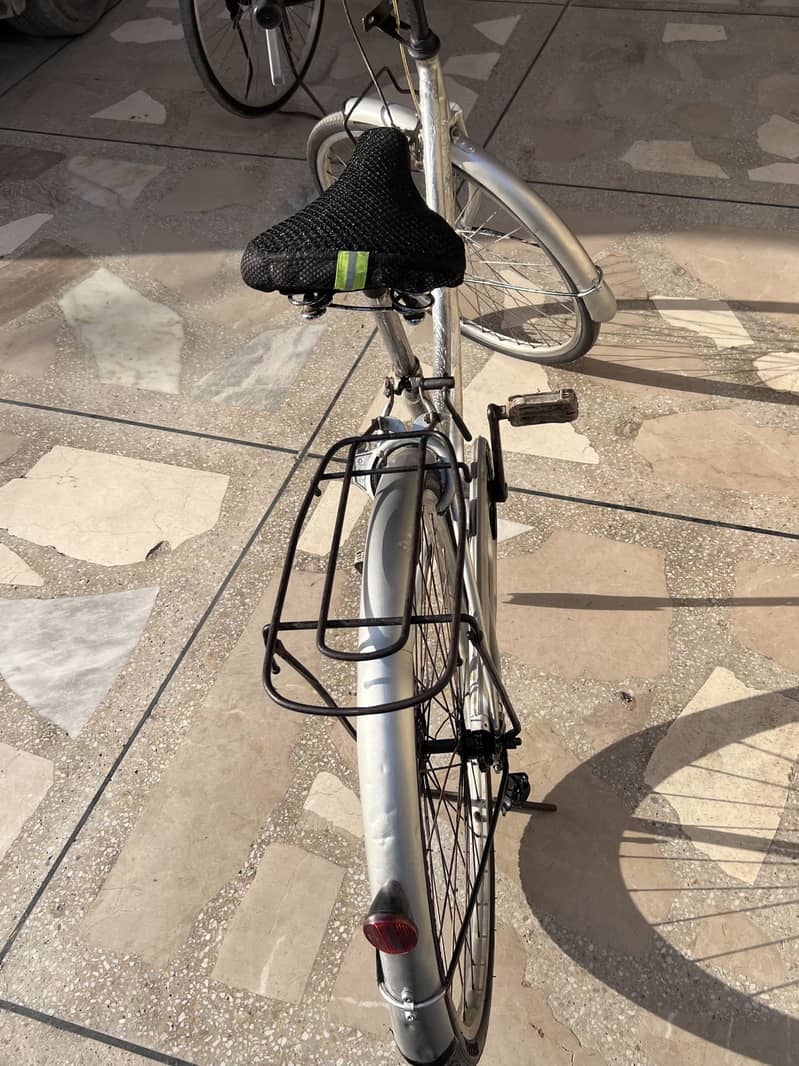Japan  cycle 5