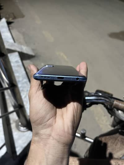 Vivo Y51s