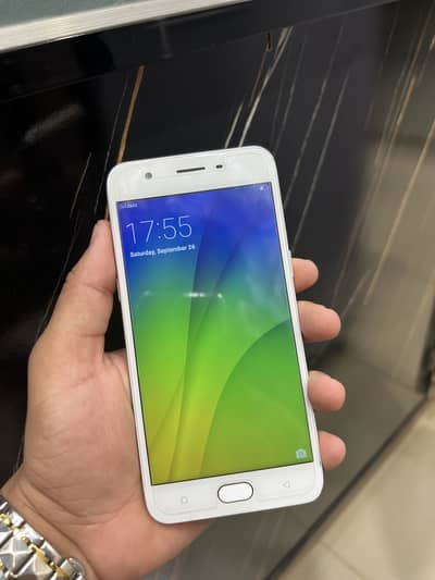 OPPO A57