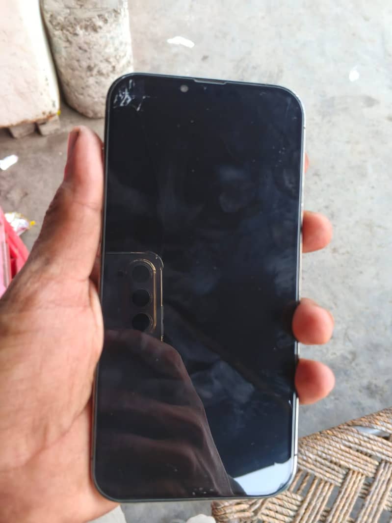 Apple iPhone 13 Pro Max 0