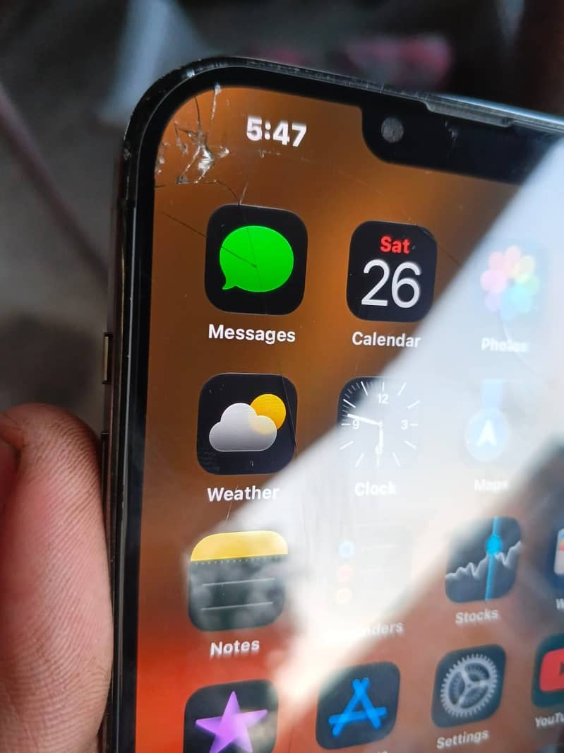 Apple iPhone 13 Pro Max 5