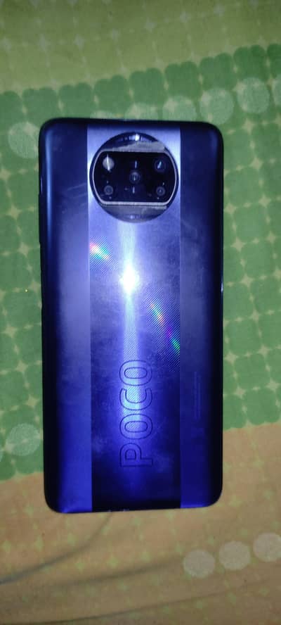 Poco X3 Pro