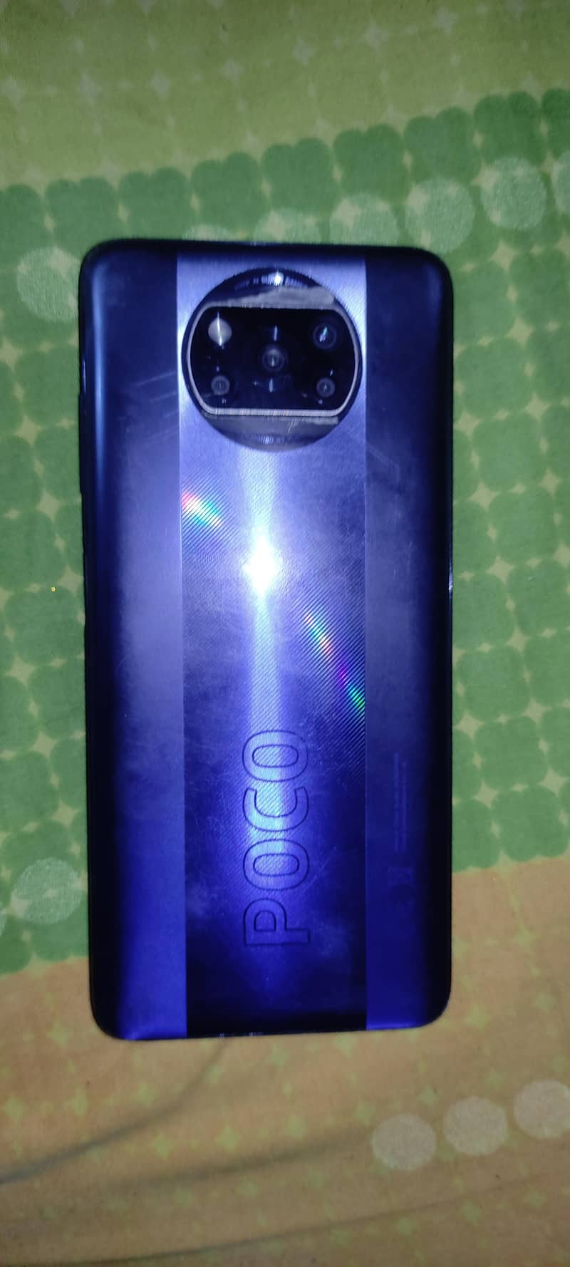 Poco X3 Pro 0