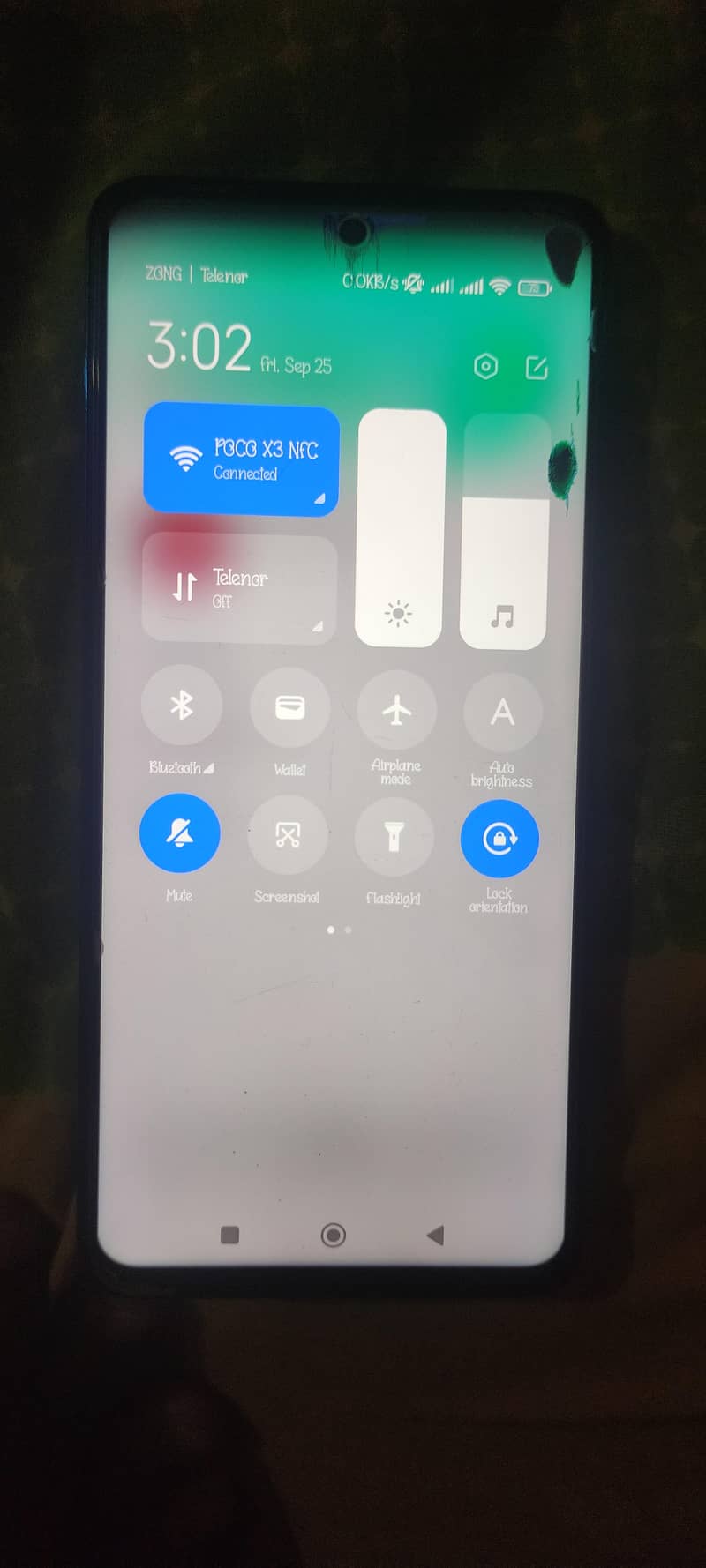 Poco X3 Pro 5