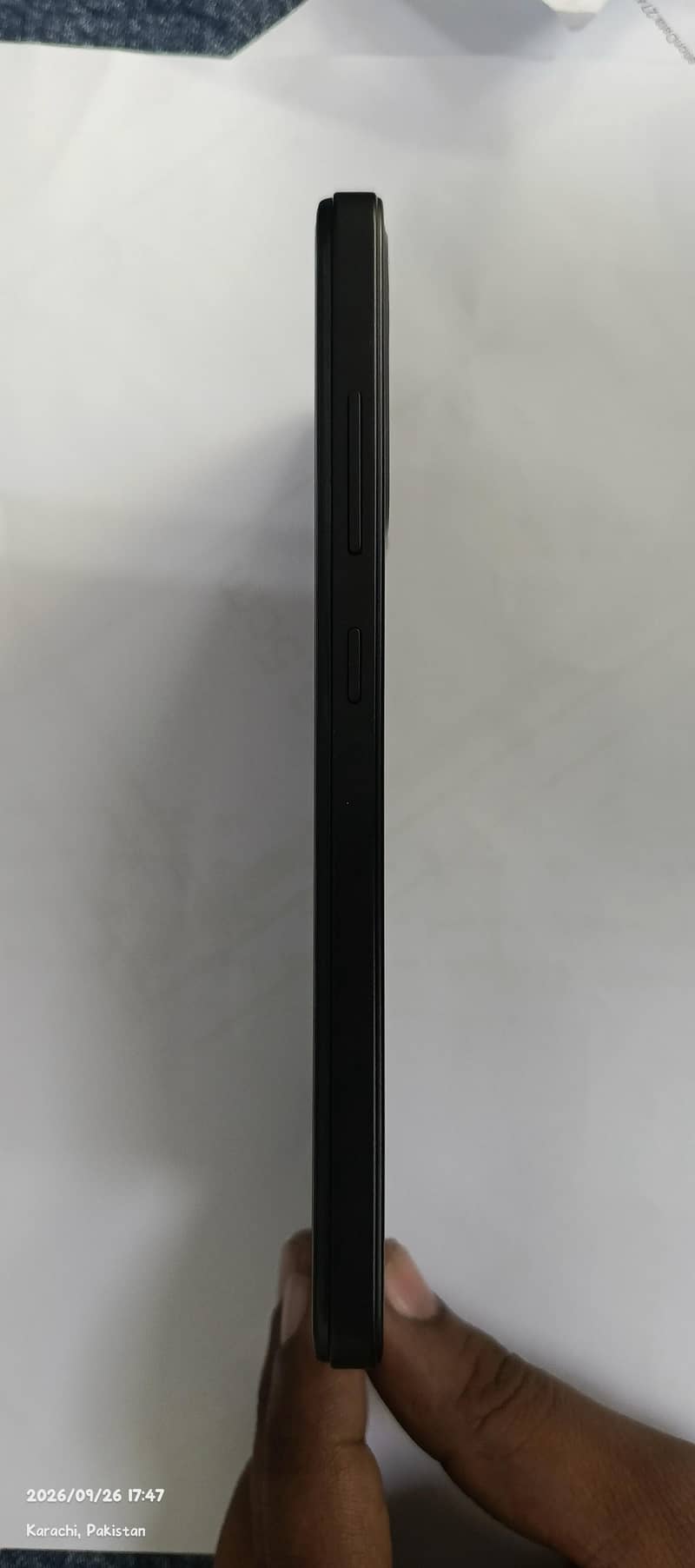 Itel A50C 3