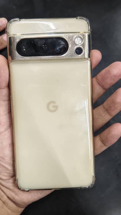 Google Pixel 8 Pro