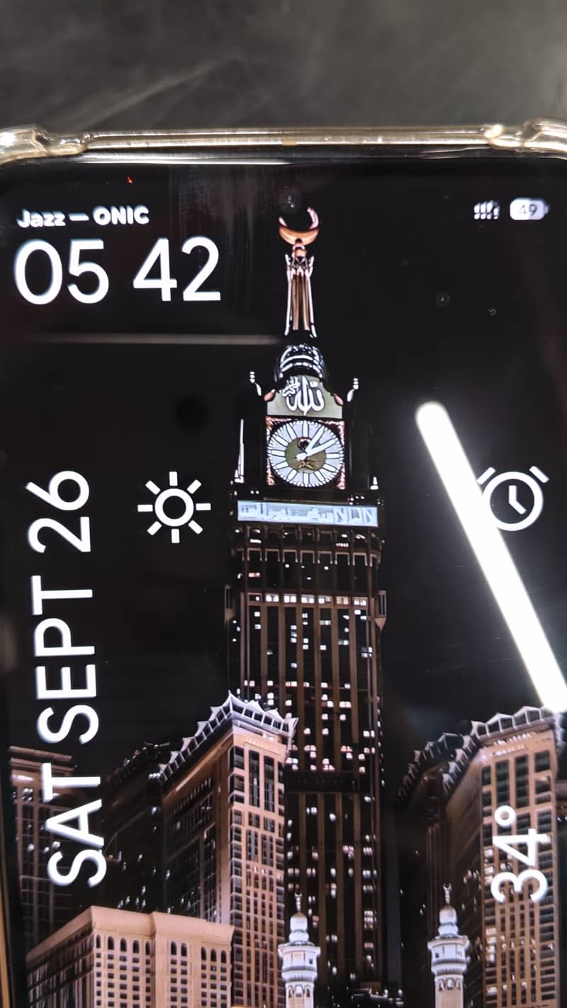 Google Pixel 8 Pro 3
