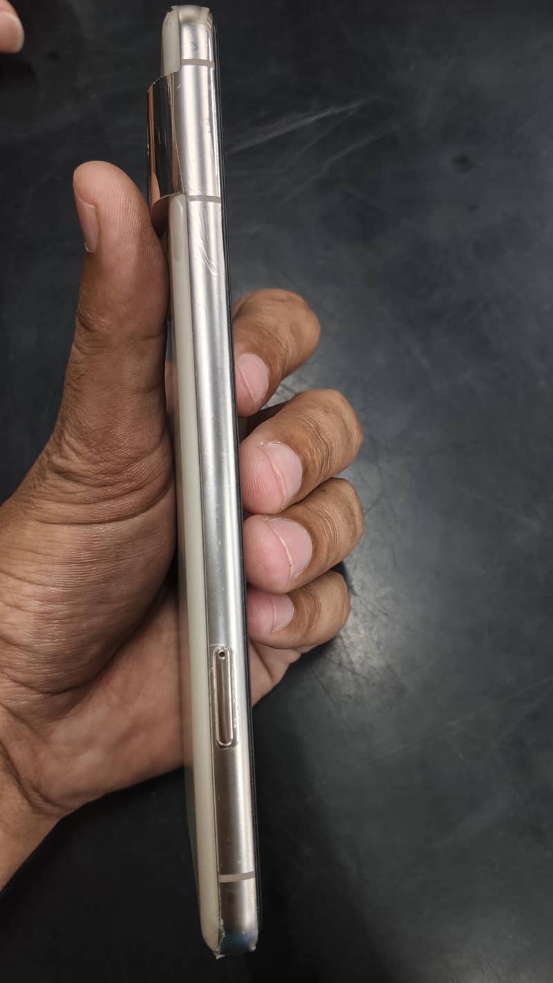 Google Pixel 8 Pro 7