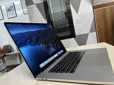 Macbook Pro 16” 2019