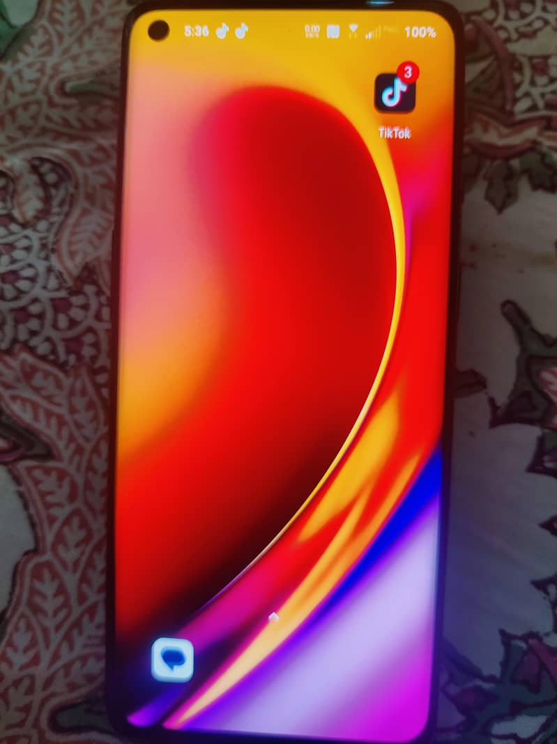 One Plus 8 exchange possible 1
