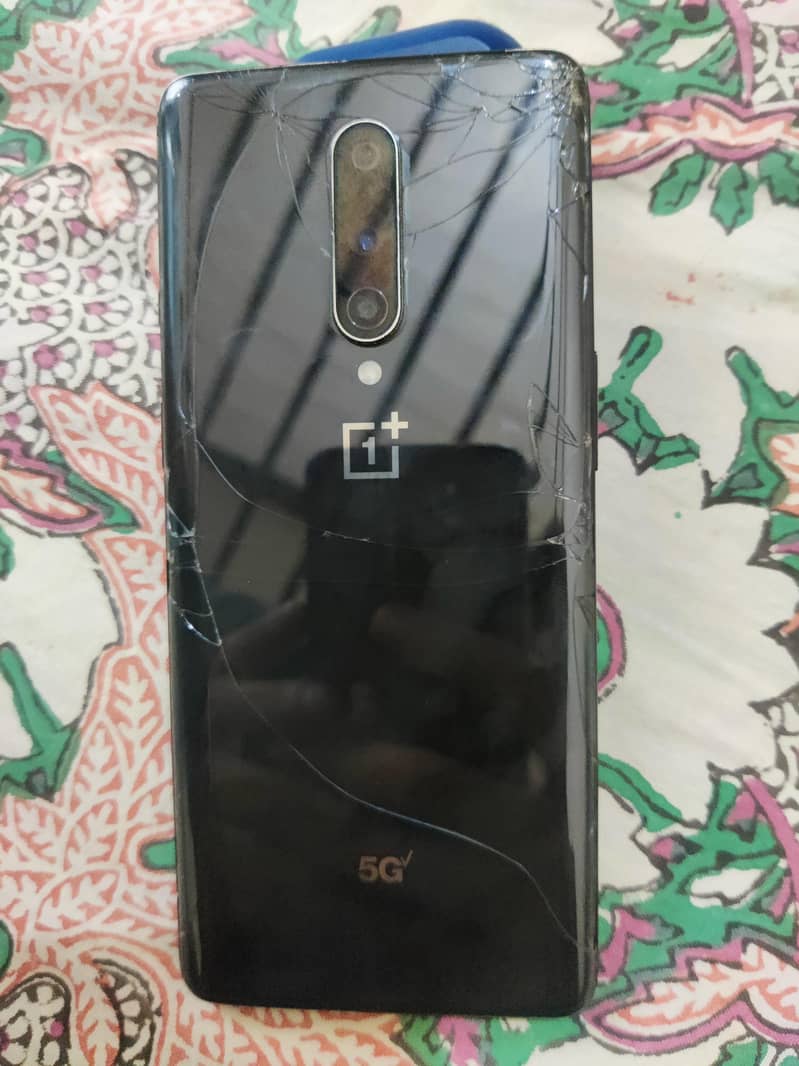 One Plus 8 exchange possible 2