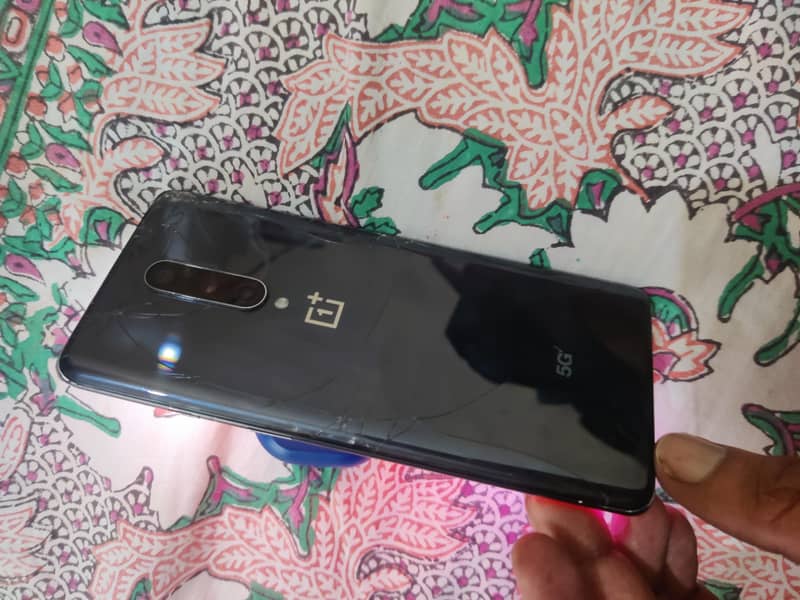 One Plus 8 exchange possible 4