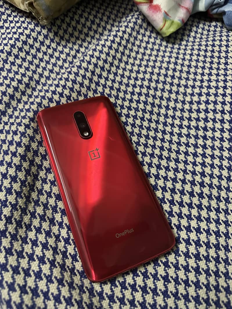 One Plus 7 3