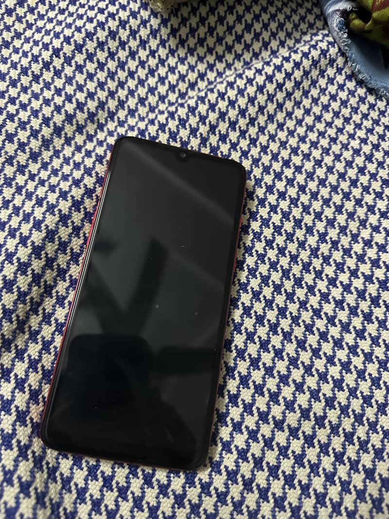One Plus 7 4