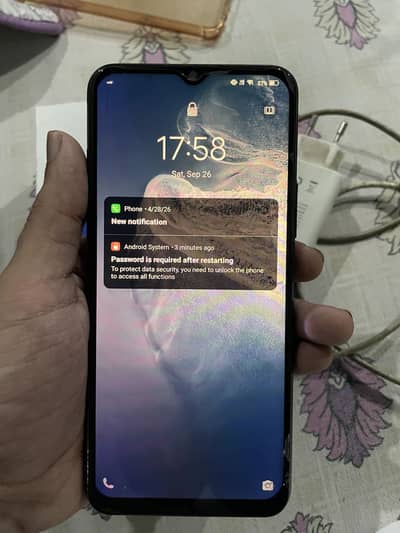 Vivo Y20