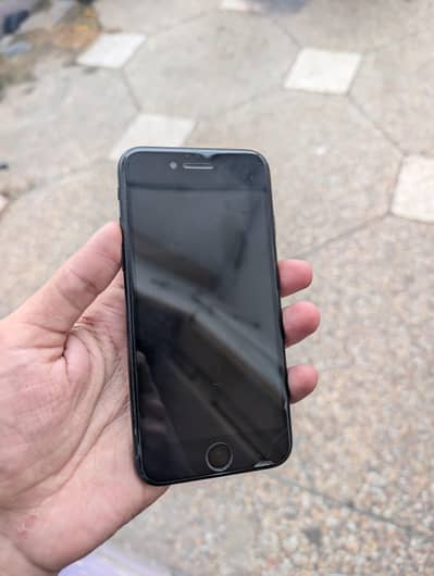Iphone SE 3rd gen NON PTA