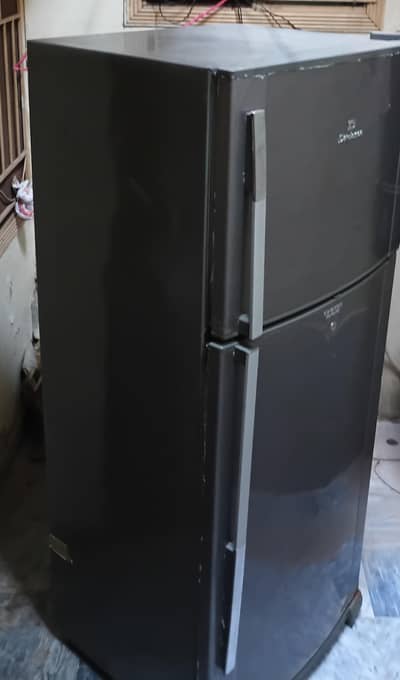 Dawlance Fridge Jumbo Full Size Double Door Refrigerator