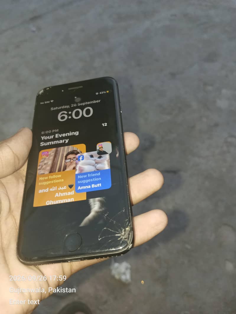 Apple iPhone 8 2