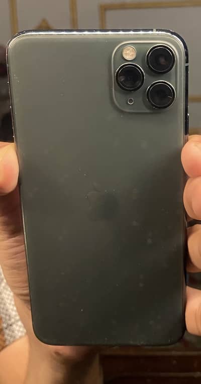 Apple iPhone 11 Pro Max