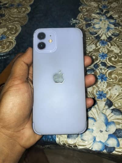 Apple iPhone 12 [jv]