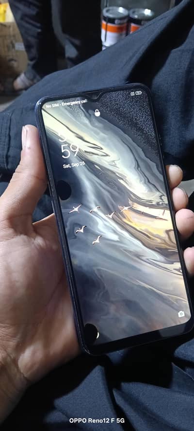 OPPO F11