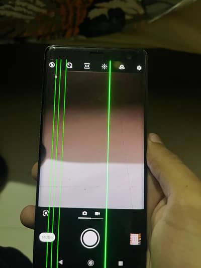 Sony XZ3