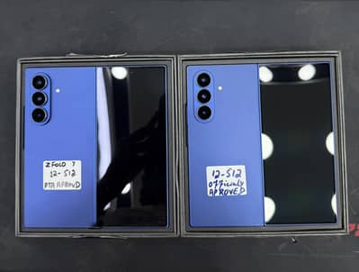 Samsung fold 7