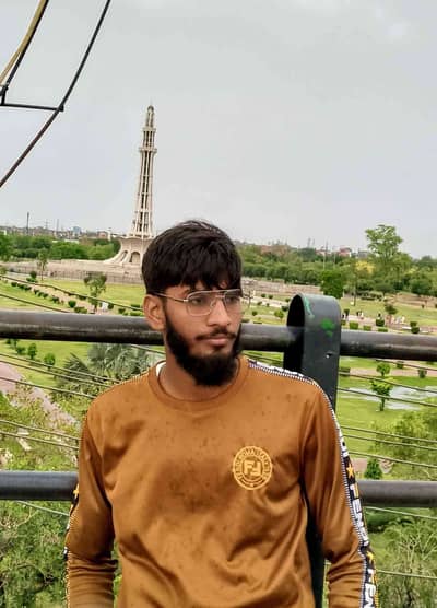 Malik Hassan 