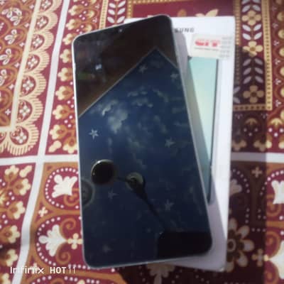 Samsung Mobile A06