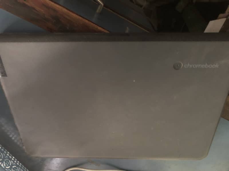 chrome book 1