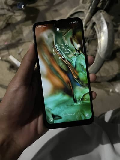Samsung Mobile A50
