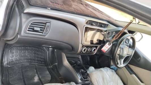 Honda City IVTEC 2023