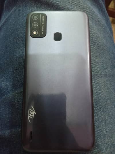 itel a48 2/32 10/9 condition