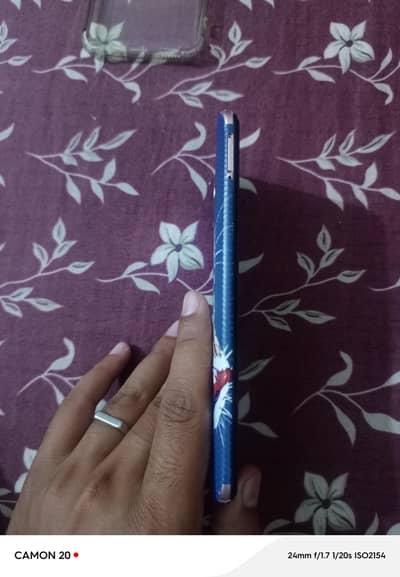 Vivo S1 Pro 8/128 GB with box all original
