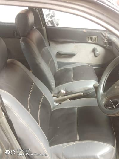 Suzuki Margalla Sedan Japan assembled better than mehran Khyber charad